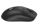 Mysz A4TECH BLOODY R72 PRO DUO WRLS 2,4G+USB Black