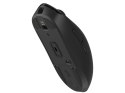 Mysz A4TECH BLOODY R72 PRO DUO WRLS 2,4G+USB Black