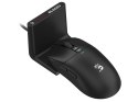 Mysz A4TECH BLOODY R72 PRO DUO WRLS 2,4G+USB Black