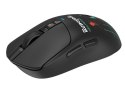 Mysz A4TECH BLOODY R72 ULTRA DUO WRLS 2,4G+USB Renegade Midnight