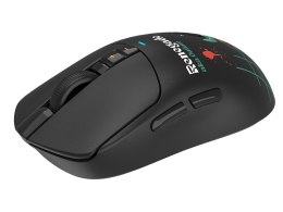 Mysz A4TECH BLOODY R72 ULTRA DUO WRLS 2,4G+USB Renegade Midnight