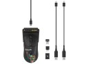 Mysz A4TECH BLOODY R72 ULTRA DUO WRLS 2,4G+USB Renegade Midnight