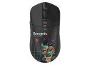 Mysz A4TECH BLOODY R72 ULTRA DUO WRLS 2,4G+USB Renegade Midnight