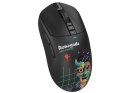 Mysz A4TECH BLOODY R72 ULTRA DUO WRLS 2,4G+USB Renegade Midnight