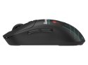 Mysz A4TECH BLOODY R72 ULTRA DUO WRLS 2,4G+USB Renegade Midnight