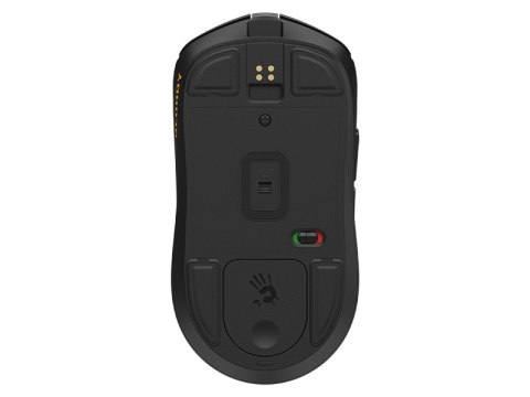 Mysz A4TECH BLOODY R72 ULTRA DUO WRLS 2,4G+USB Renegade Midnight