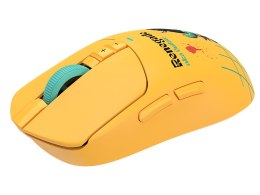 Mysz A4TECH BLOODY R72 ULTRA DUO WRLS 2,4G+USB Renegade Sunset