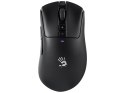 Mysz A4TECH BLOODY R73 ULTRA BLACK WRLS 2,4G+USB (Black)