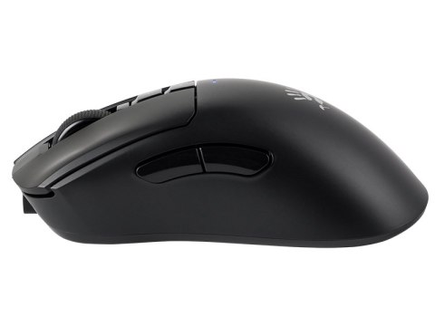 Mysz A4TECH BLOODY R73 ULTRA BLACK WRLS 2,4G+USB (Black)