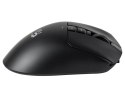 Mysz A4TECH BLOODY R73 ULTRA BLACK WRLS 2,4G+USB (Black)