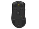 Mysz A4TECH BLOODY R73 ULTRA DUO WRLS 2,4G+USB Cypher Ghost