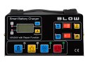 58-686# Prostownik automatyczny 12v/24v blow