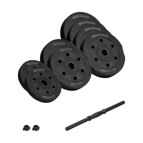 Hantle bitumiczne regulowane 1x20kg REBEL ACTIVE