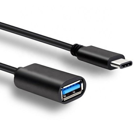 AK220A Adapter usb typ-c - usb 3.0 otg