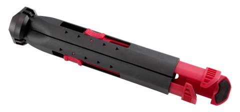 Latarka biwakowa 2 w 1