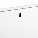 Lusterko kosmetyczne 58x46cm LED Soulima 26129