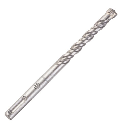 Wiertło do betonu zbrojonego SDS Plus 10 x 160 mm, quatro