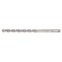 Wiertło do betonu zbrojonego SDS Plus 10 x 210 mm, quatro