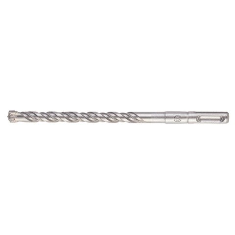 Wiertło do betonu zbrojonego SDS Plus 10 x 210 mm, quatro