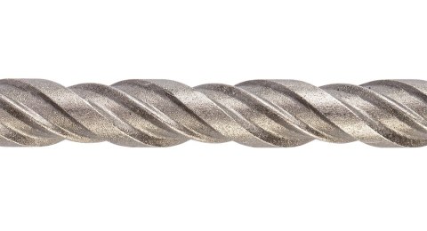 Wiertło do betonu zbrojonego SDS Plus 10 x 600 mm, quatro