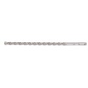 Wiertło do betonu zbrojonego SDS Plus 12 x 400 mm, quatro