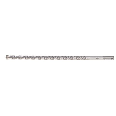 Wiertło do betonu zbrojonego SDS Plus 12 x 400 mm, quatro