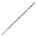 Wiertło do betonu zbrojonego SDS Plus 12 x 450 mm, quatro