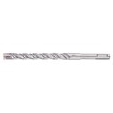 Wiertło do betonu zbrojonego SDS Plus 14 x 210 mm, quatro