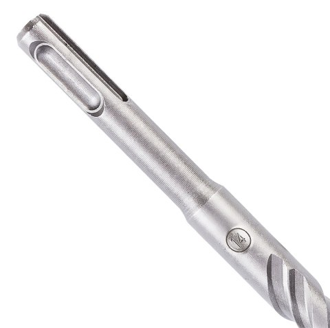 Wiertło do betonu zbrojonego SDS Plus 14 x 210 mm, quatro