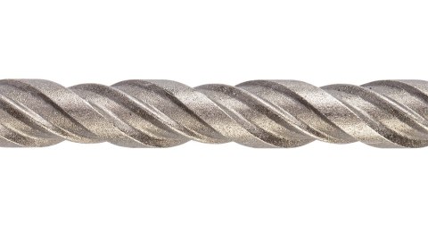 Wiertło do betonu zbrojonego SDS Plus 14 x 400 mm, quatro