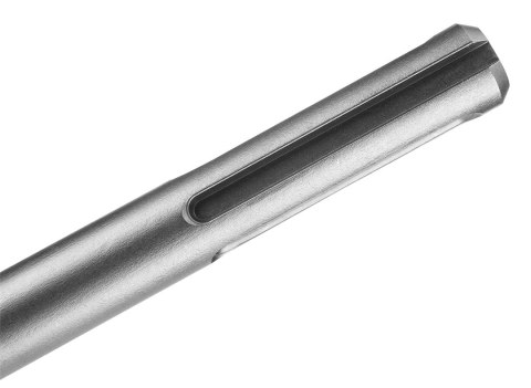 Adapter SDS Max oraz wiertło pilotujące M22 190 mm