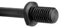 Adapter z M14 na HEX