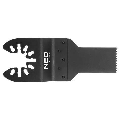 Brzeszczot HCS do drewna 20 mm