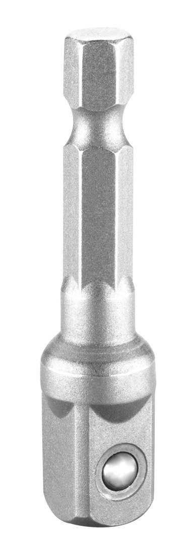 Nasadka uniwersalna 7-19 mm, 1/4"-3/4"