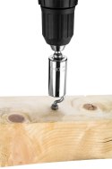 Nasadka uniwersalna 7-19 mm, 1/4"-3/4"