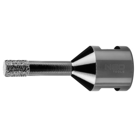 Otwornica diamentowa 8 mm x M14