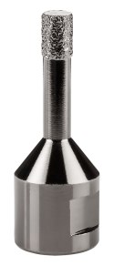 Otwornica diamentowa 8 mm x M14