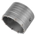 Otwornica widiowa 80 mm