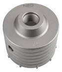 Otwornica widiowa 85 mm
