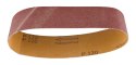 Pasy bezkońcowe 75 x 533 mm, K120, 3 szt.