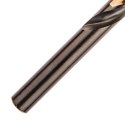 Wiertło do metalu HSS-CNC, 124°, "Pro-Tec", 10.0 mm