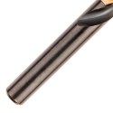 Wiertło do metalu HSS-CNC, 124°, "Pro-Tec", 11.0 mm
