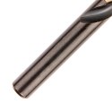Wiertło do metalu HSS-CNC, 124°, "Pro-Tec", 12.0 mm