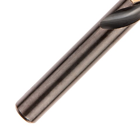 Wiertło do metalu HSS-CNC, 124°, "Pro-Tec", 12.0 mm