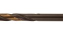 Wiertło do metalu HSS-CNC, 124°, "Pro-Tec", 3.0 mm