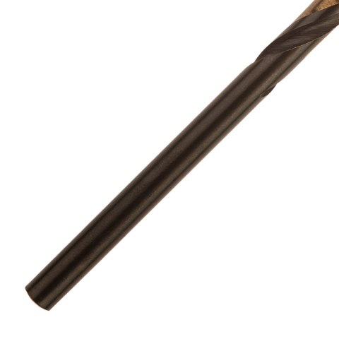 Wiertło do metalu HSS-CNC, 124°, "Pro-Tec", 3.0 mm