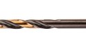Wiertło do metalu HSS-CNC, 124°, "Pro-Tec", 4.0 mm