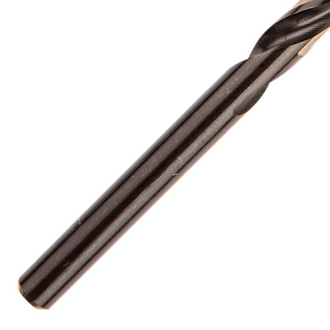 Wiertło do metalu HSS-CNC, 124°, "Pro-Tec", 4.2 mm