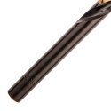 Wiertło do metalu HSS-CNC, 124°, "Pro-Tec", 6.0 mm