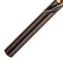 Wiertło do metalu HSS-CNC, 124°, "Pro-Tec", 8.0 mm